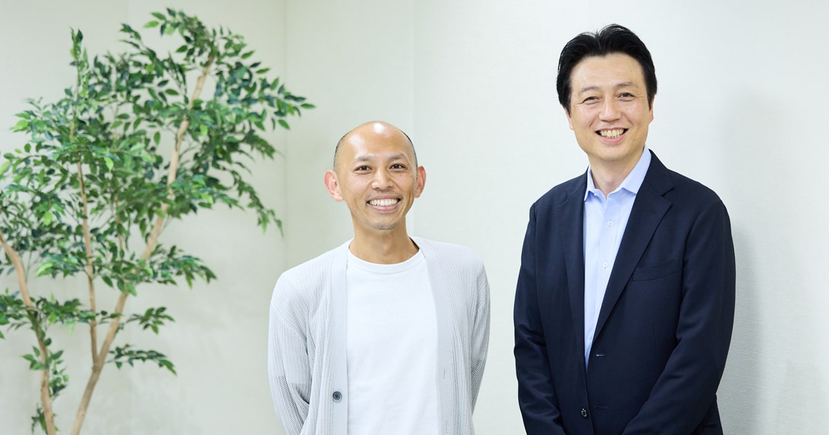 あの日の第0会議室：理想を諦めない。4世代にわたるコンビニ