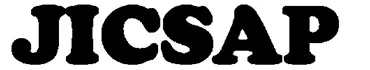 JICSAP ロゴ