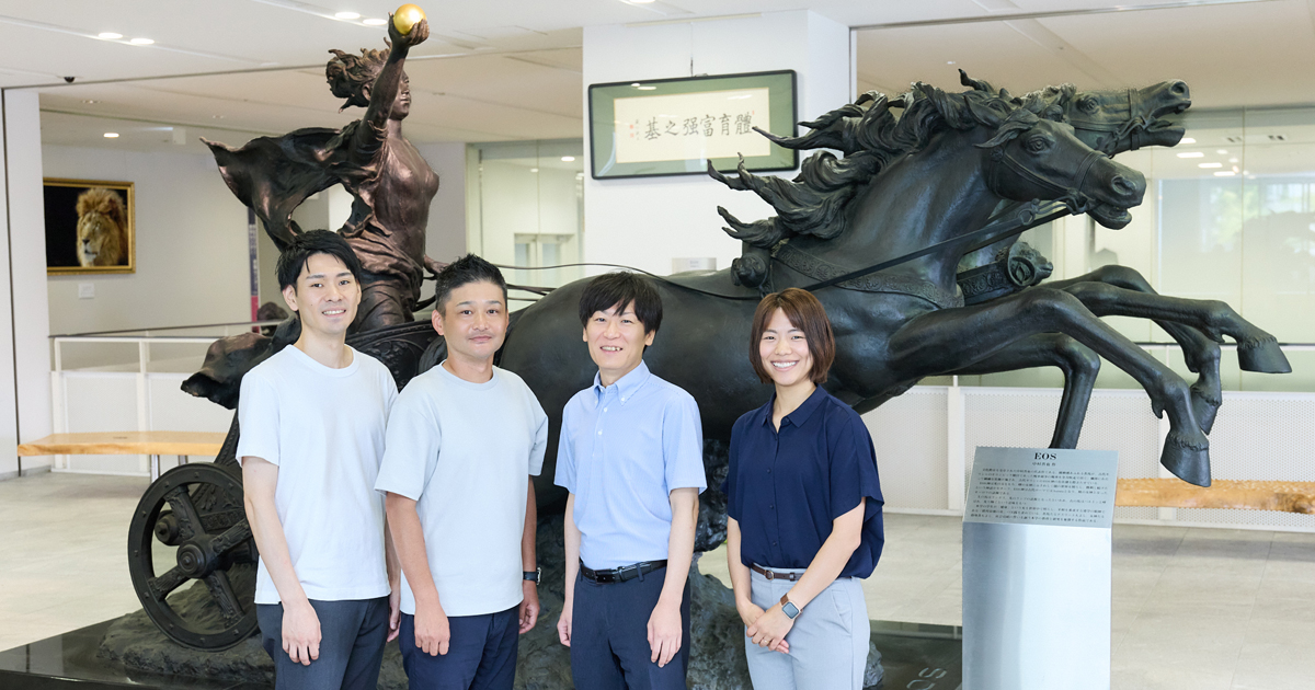 大学の証明書をコンビニで！時間も場所も選ばない新しい受取り方