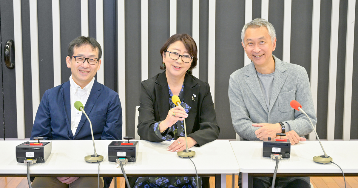 ATMで募金ができる？！「ラジオ・チャリティ・ミュージックソン」に