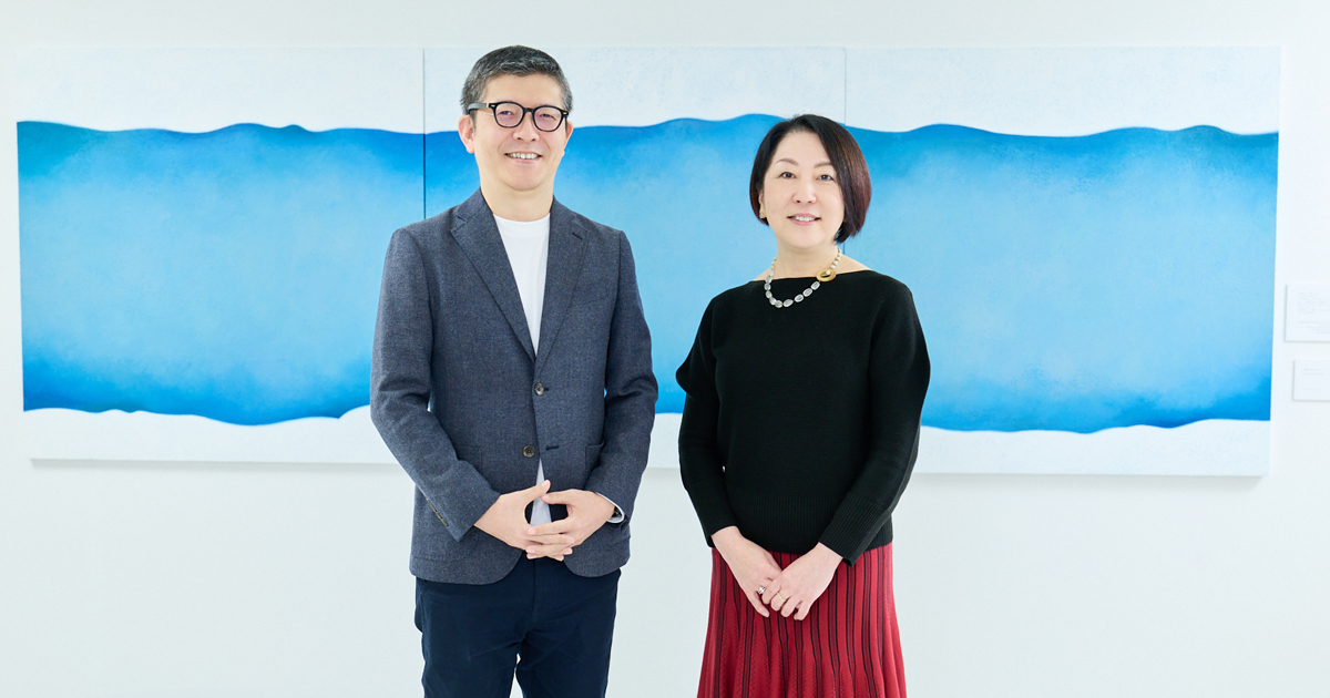 AI時代に必要なのはDX人材より「X人財」。カルチャー変革にアートを