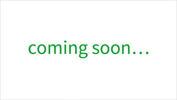 coming soon…