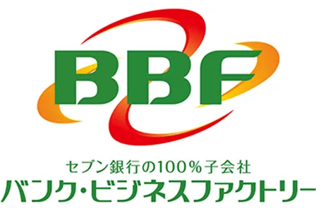事務受託会社「バンク・ビジネスファクトリー」を設立
