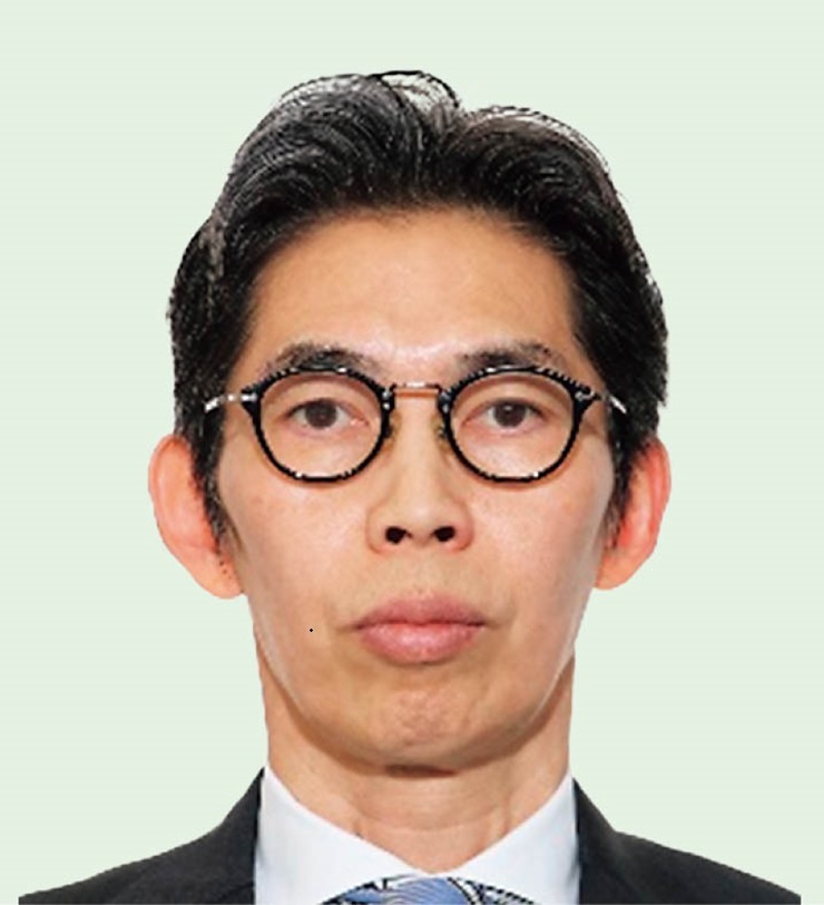 岡 徹
