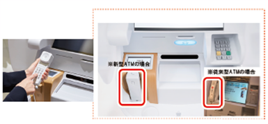 インターホン(電話)の位置