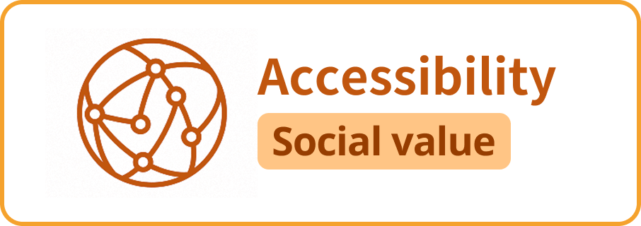 Social value
