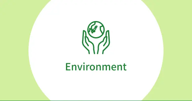 Environment