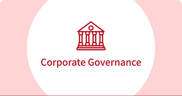 Corporate Governance