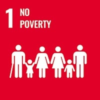 SDGs Goal 1: No Poverty