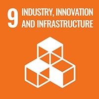 SDGs Goal 9: Industry, Innovation and Infrastructure