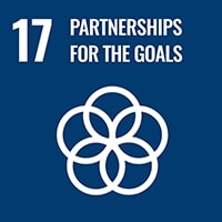 SDGs Goal 17: Partnerships for the Goals