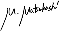 M.Matsuhashi