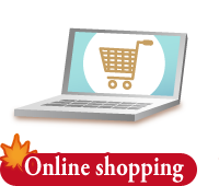 Online shopping