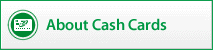 About Cash Cards
