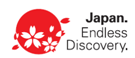 Japan.Endless Discovery.　日本政府観光局,JNTO