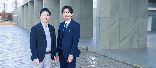 豊田市×セブン銀行