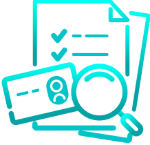 各種手続き・認証チャネル