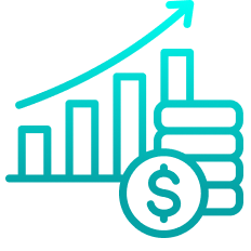 お金を​「貯める」​「増やす」​