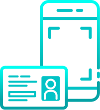 マイナンバーカード利活用・​自治体連携