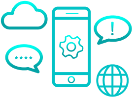 その​他機能・新しい​取り組み