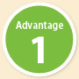 Advantage1