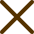 cross icon