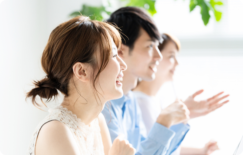 お金の管理の心配なし！