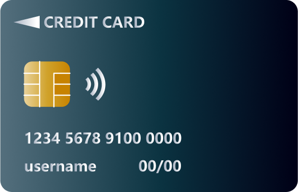 クレジットカード