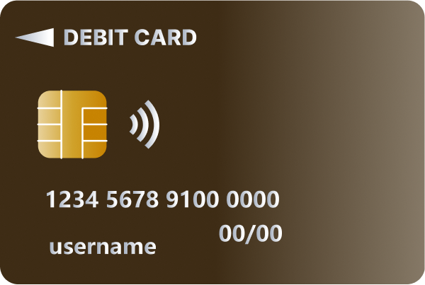 デビットカード
