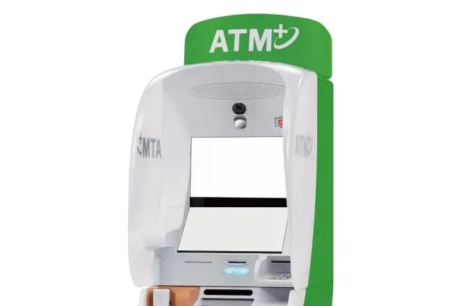 ATM画像
