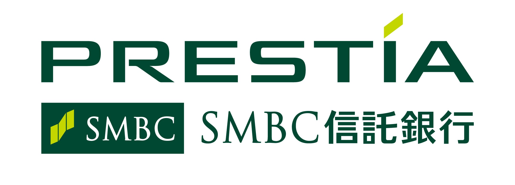SMBC信託銀行 ロゴ