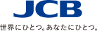 JCB ロゴ