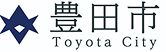 豊田市 ロゴ