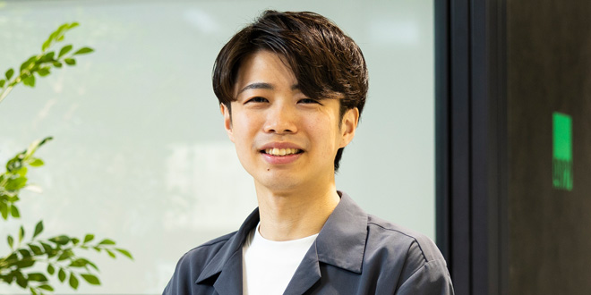 ATMオペレーション統括部