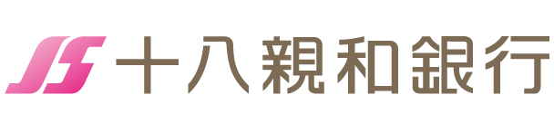 十八親和銀行