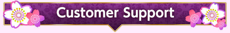 Customer Support