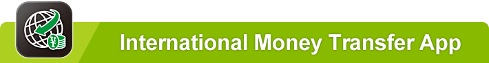 International Money Transfer App
