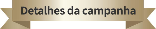 Detalhes da campanha