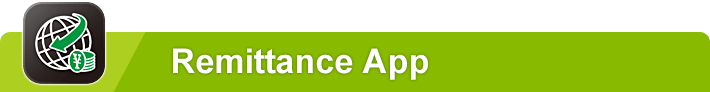 Remittance App