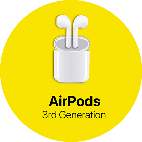 AirPods