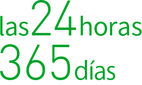 las24horas365días